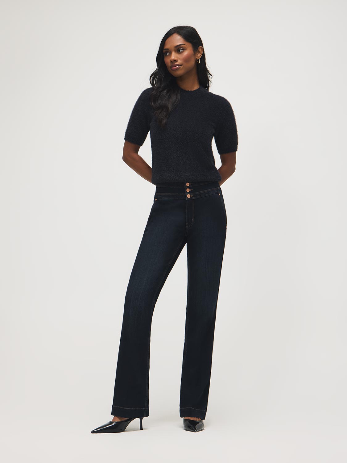 Dk Denim Blasted