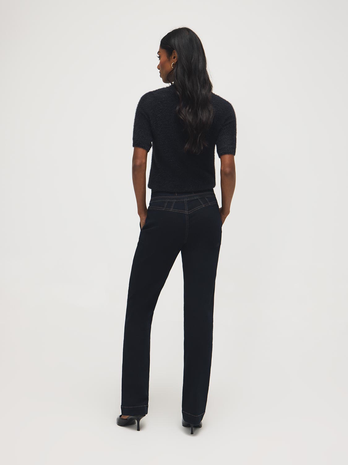 Dk Denim Blasted