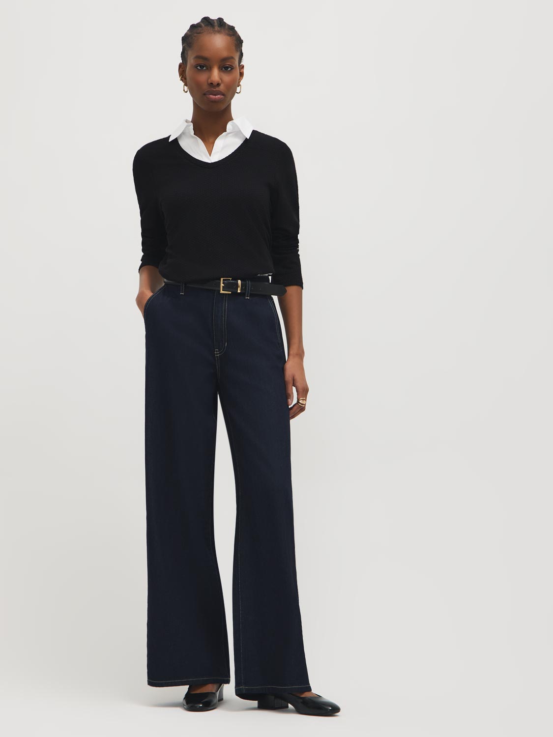 Dk Denim Blue