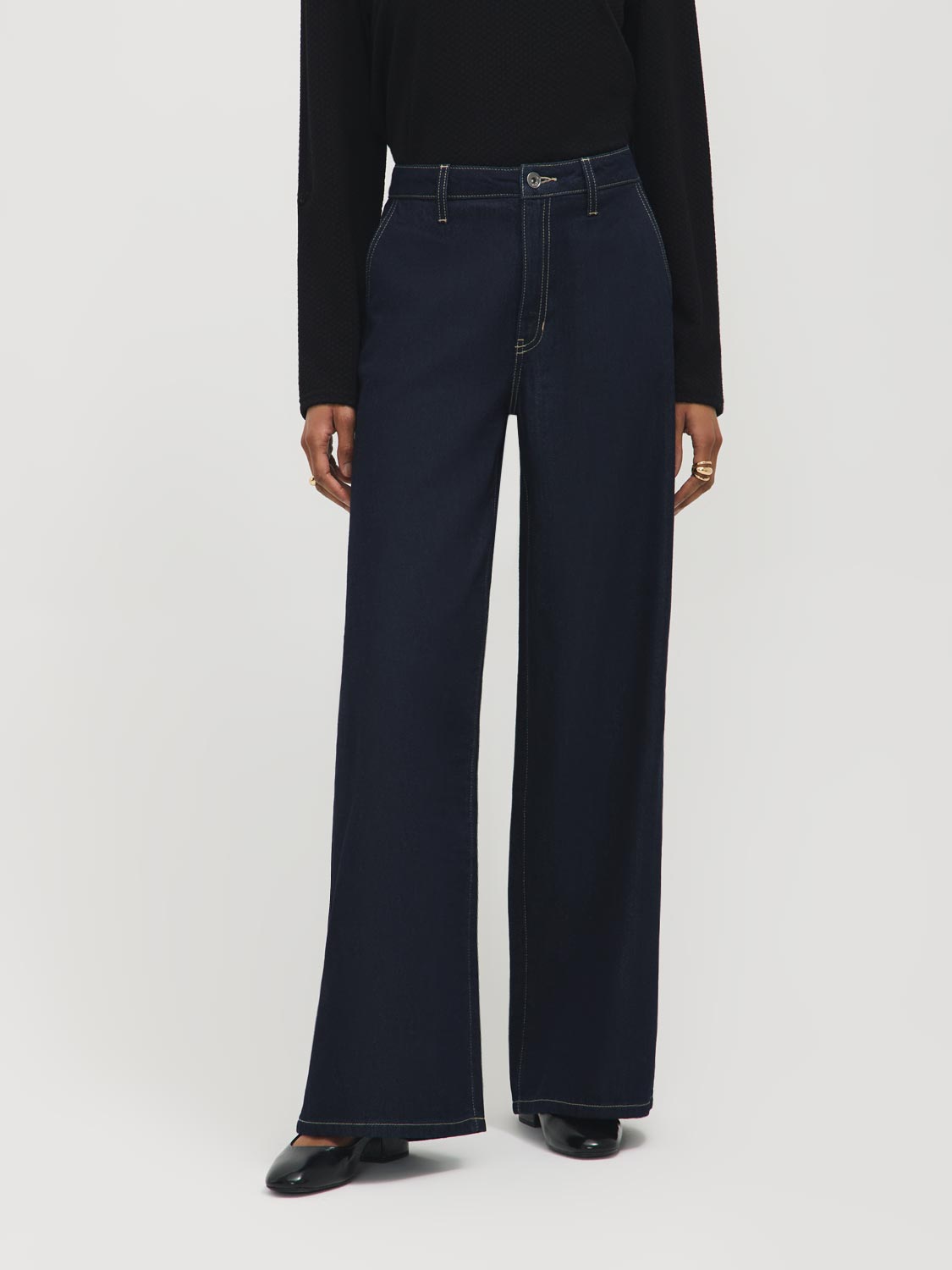 Dk Denim Blue