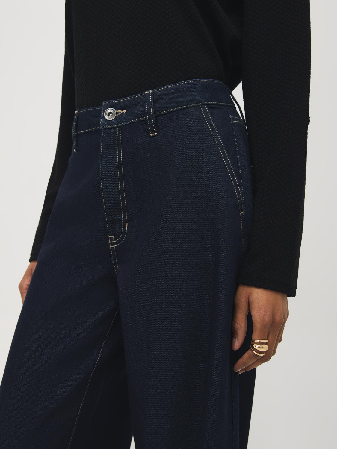 Dk Denim Blue