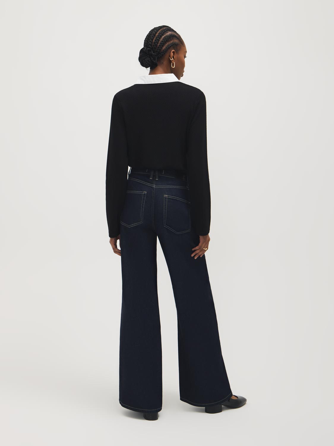 Dk Denim Blue