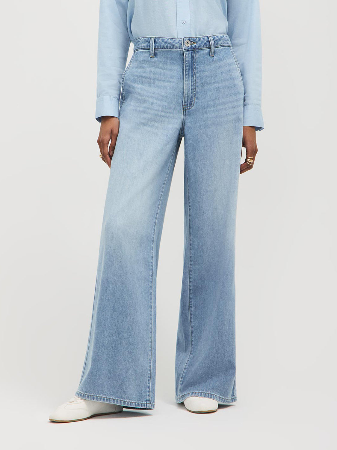 Md Denim Blasted