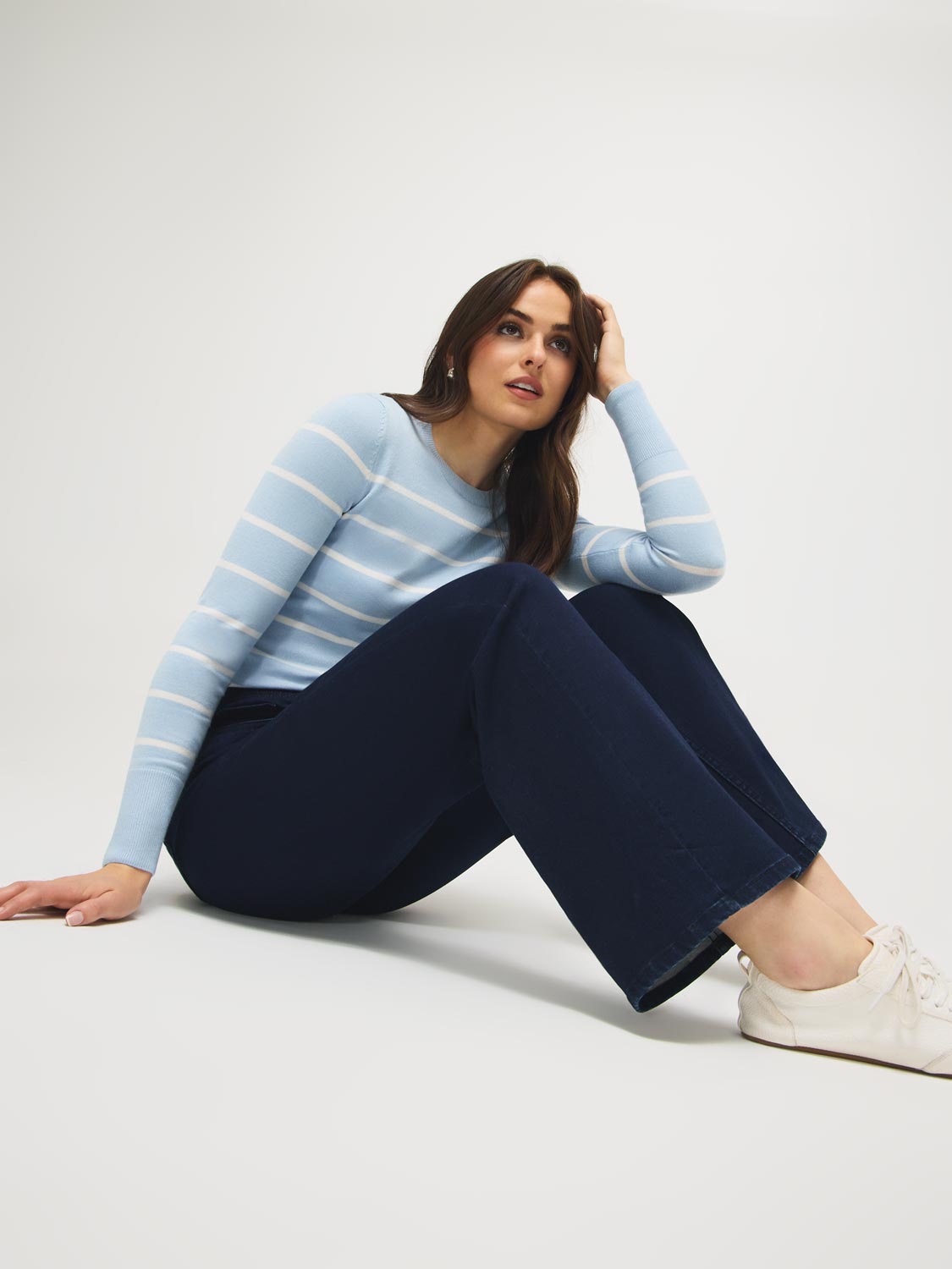 Dk Denim Blue