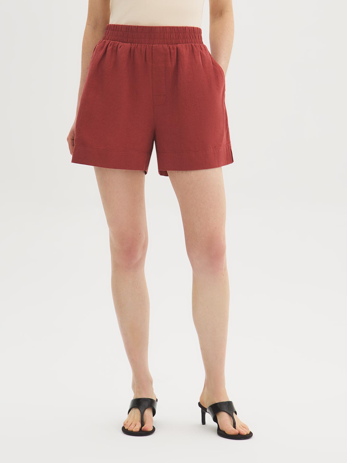 Mars Red
