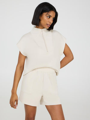 Short en polaire Sand