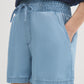 Lt Denim Blasted