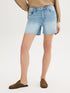 Lt Denim Blasted