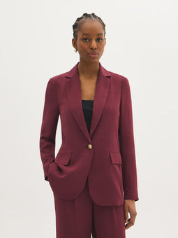  <span style='background-color: rgba(245, 245, 245, 0.6); color: #000000; font-family: Arial;'>Blazers & Vests</span>