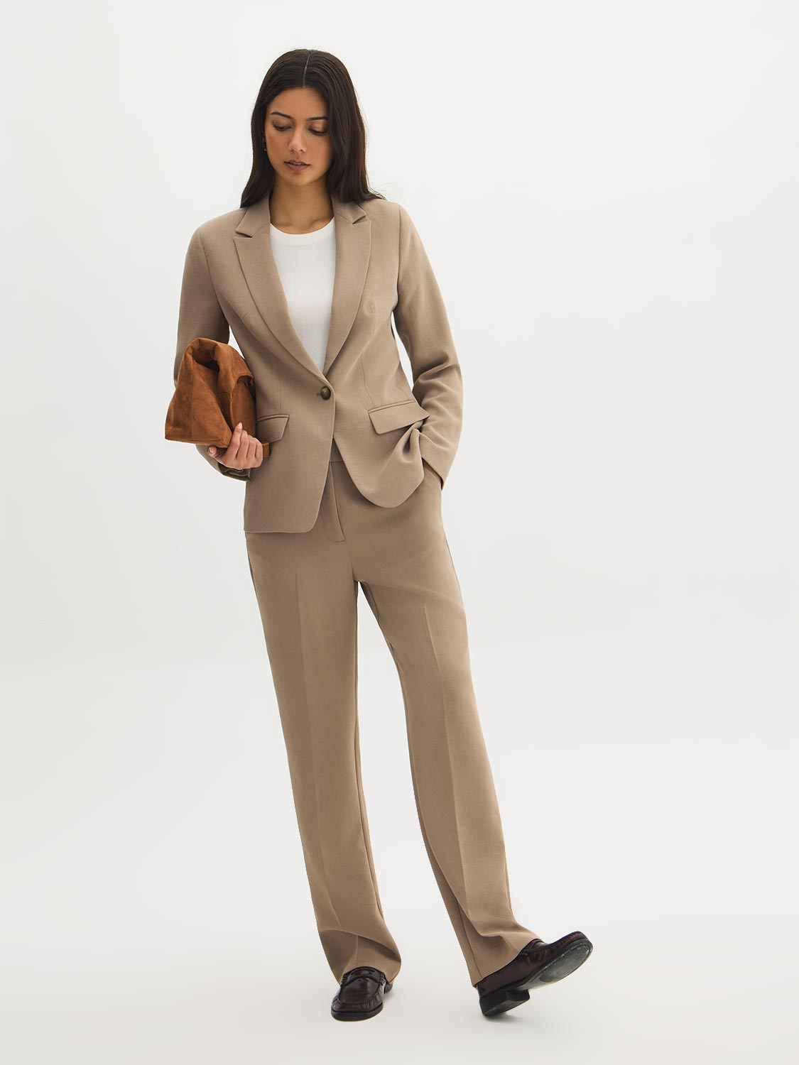 Dk Beige