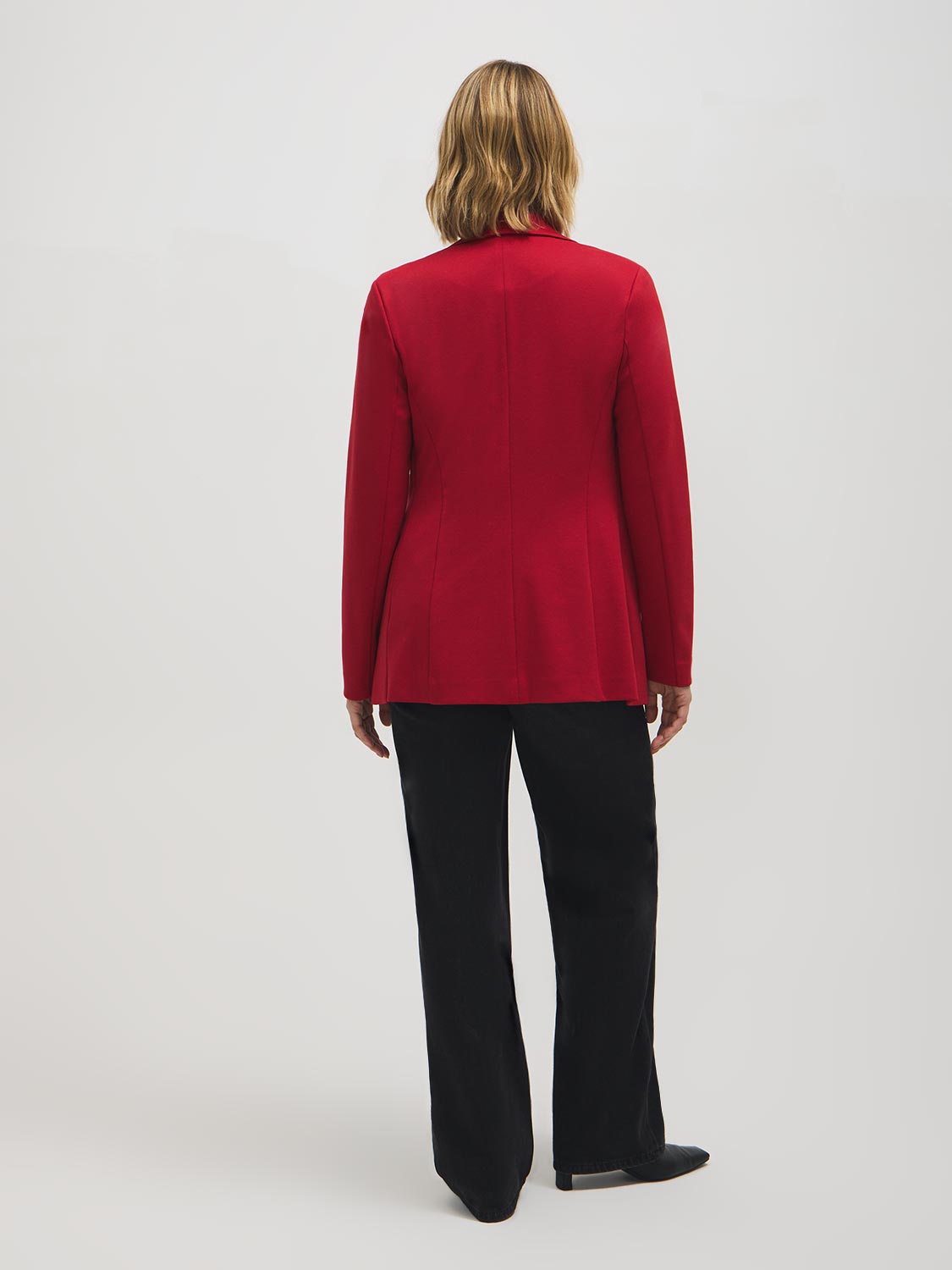Mars Red