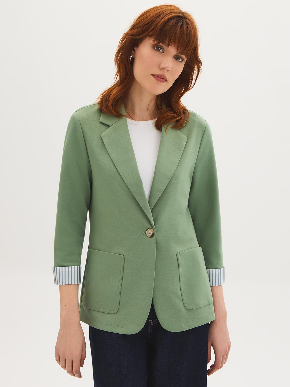 Lt Green