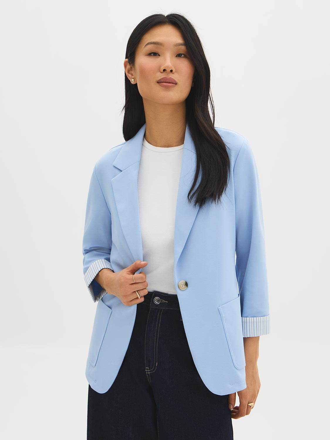 Provence Blue