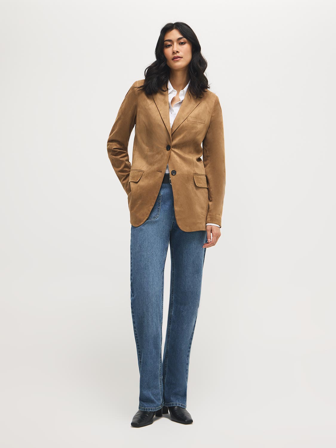 Dk Beige