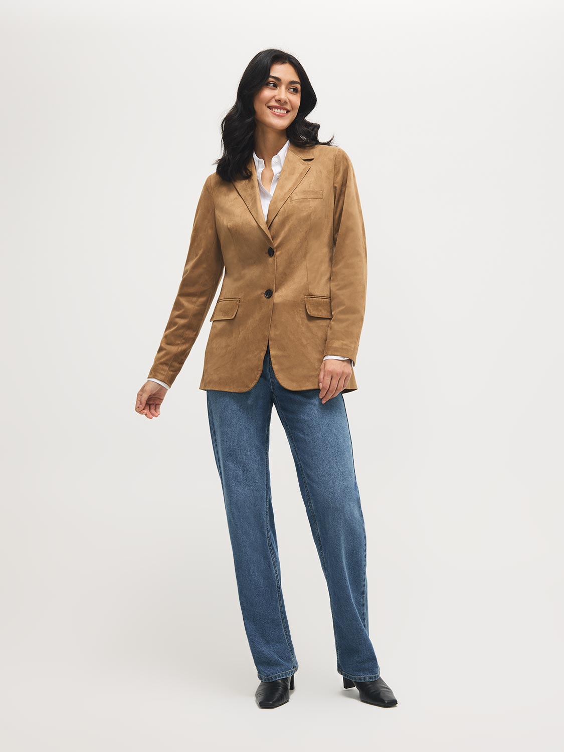 Dk Beige