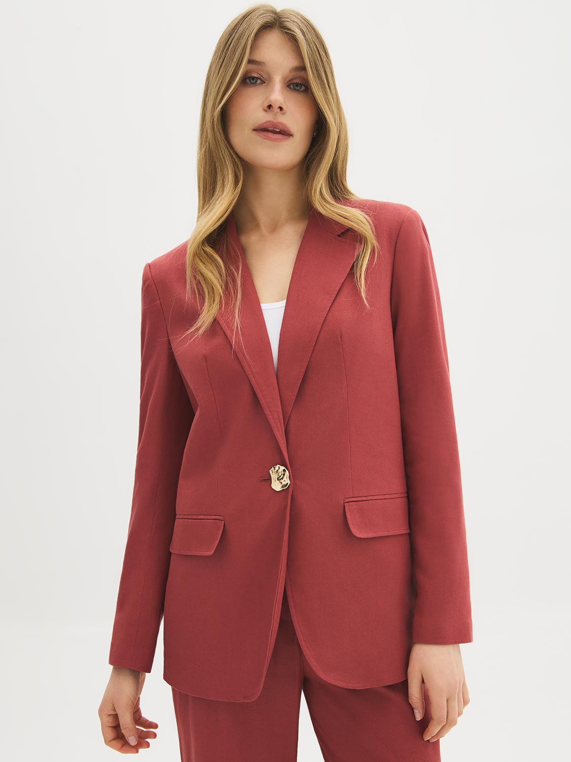 Mars Red