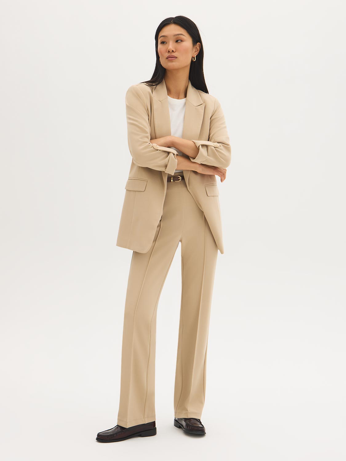 Dk Beige