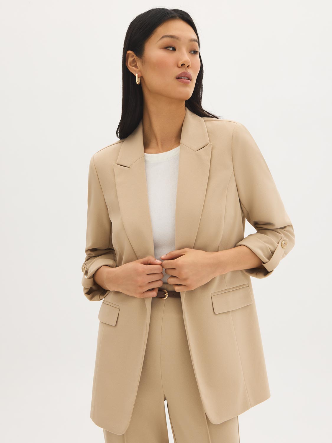 Dk Beige