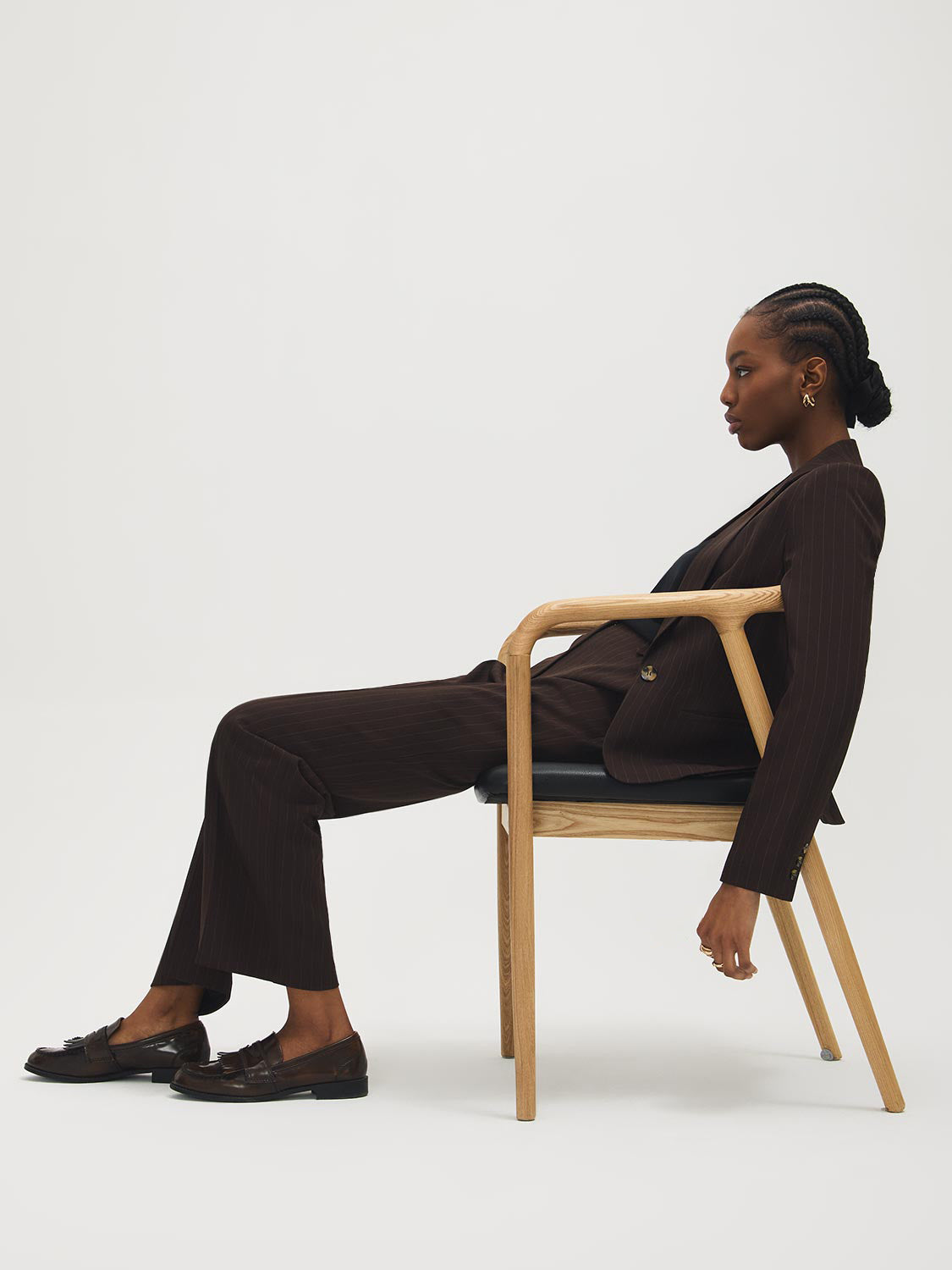 Dk Brown