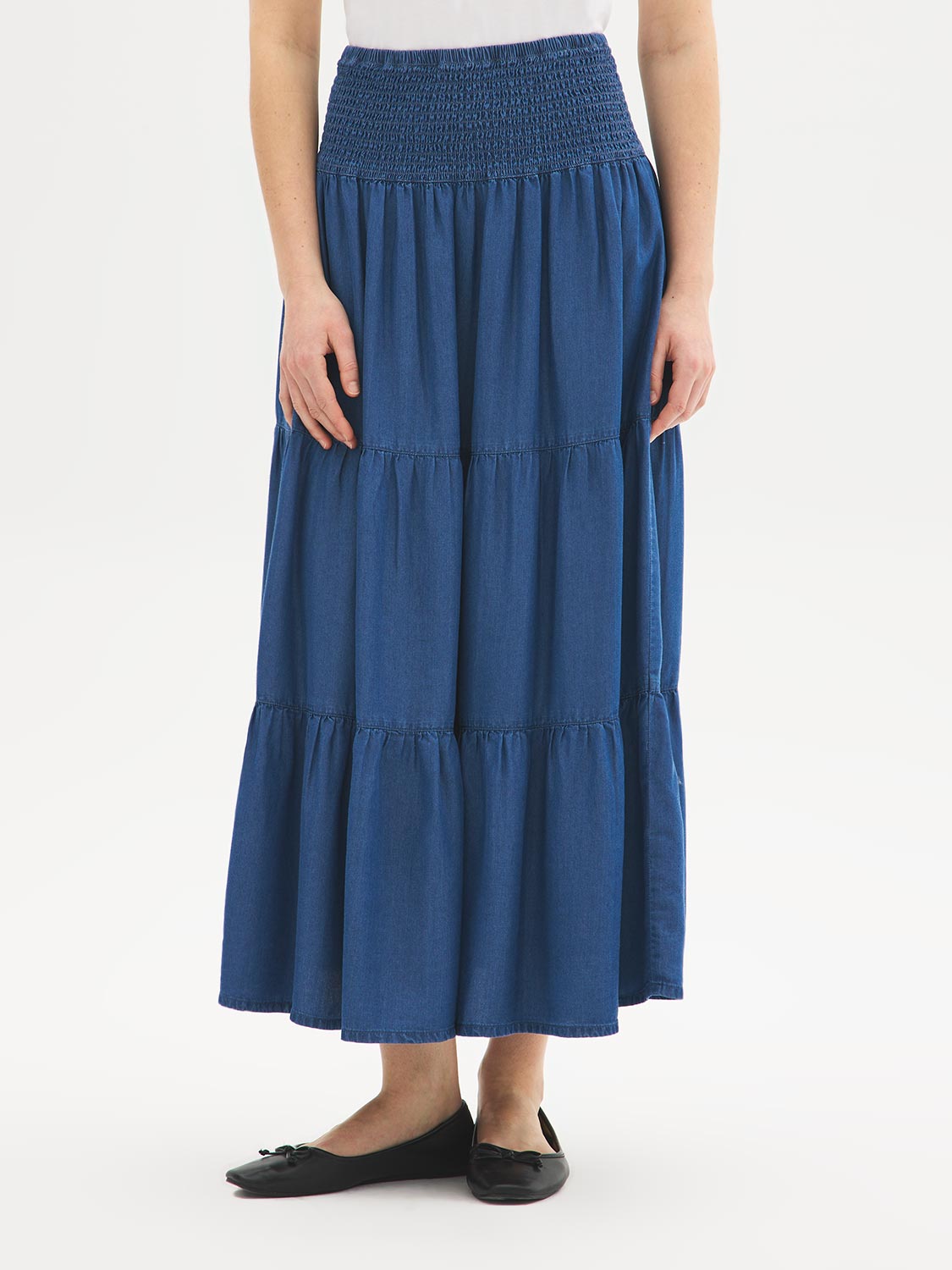 Dk Denim Blue