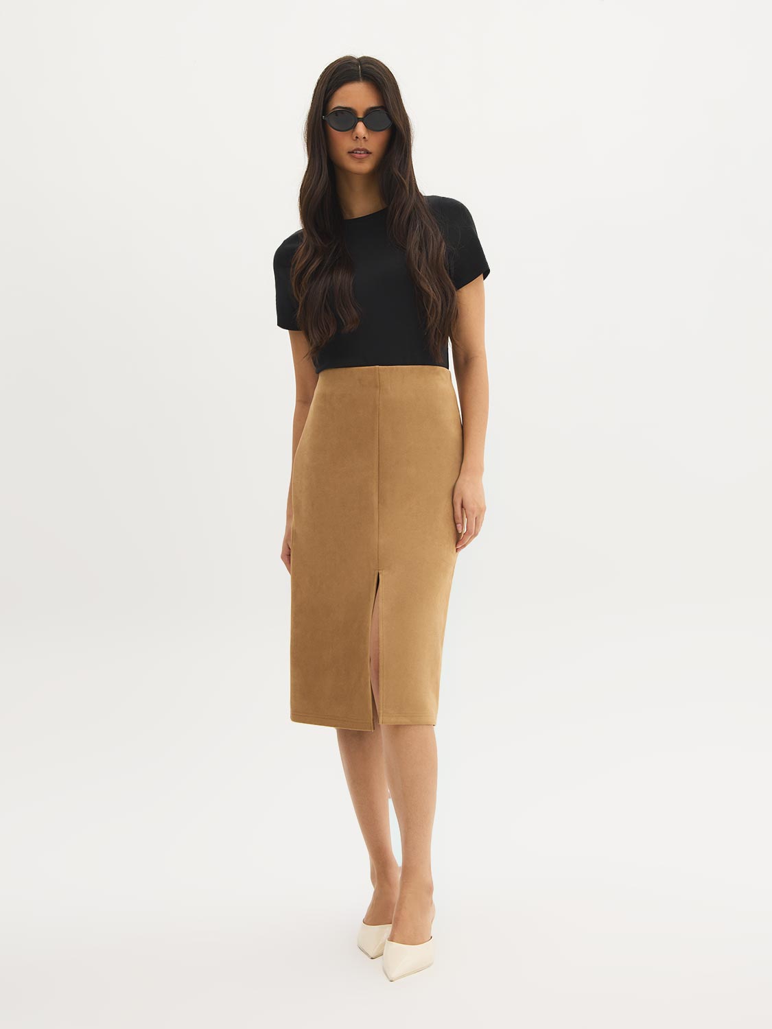 Dk Beige