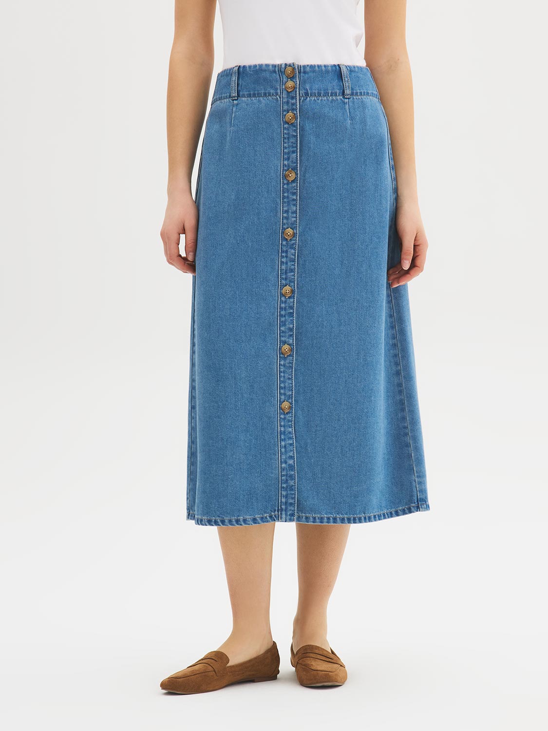 Md Denim Blasted