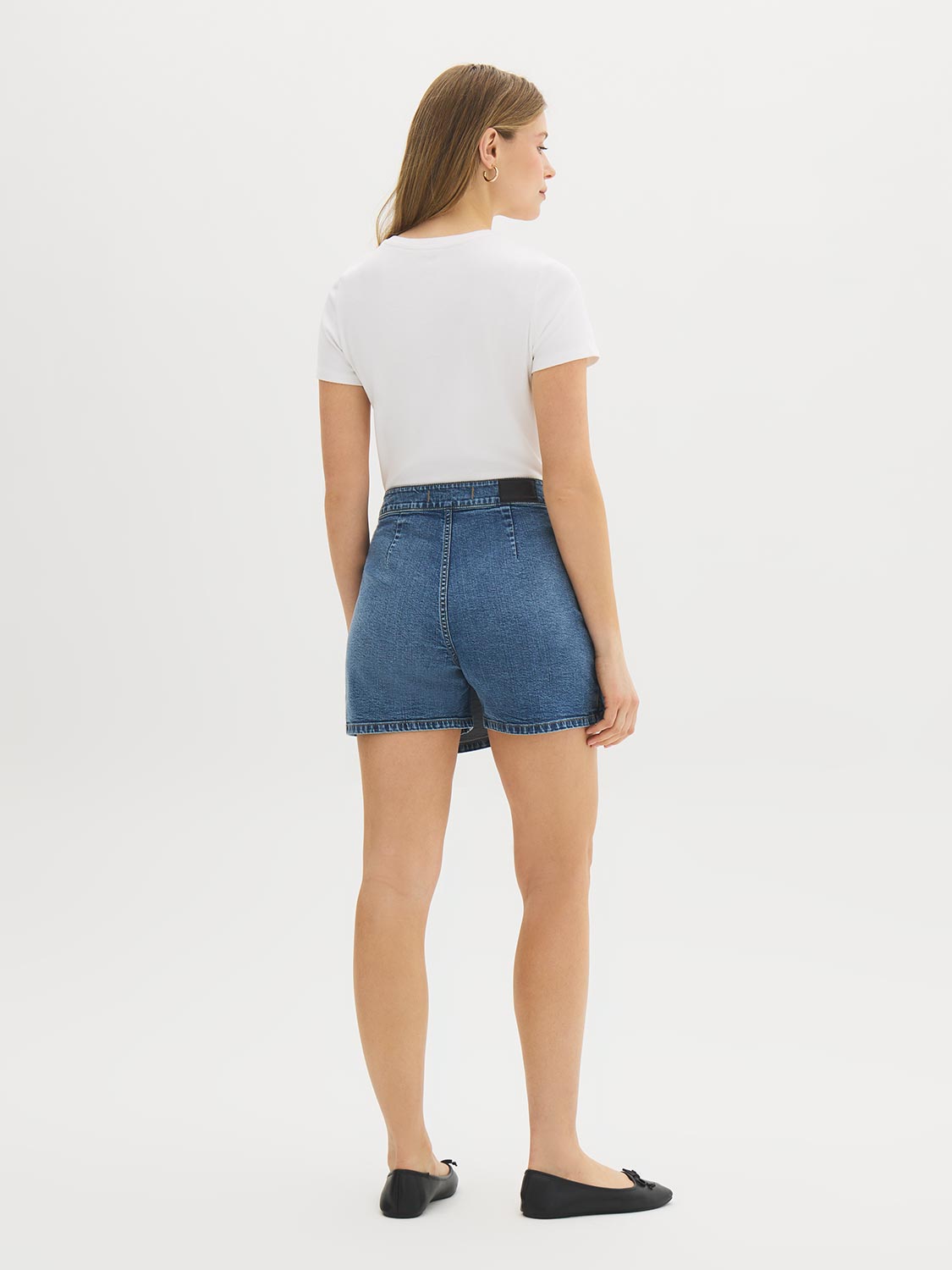 Md Denim Blasted