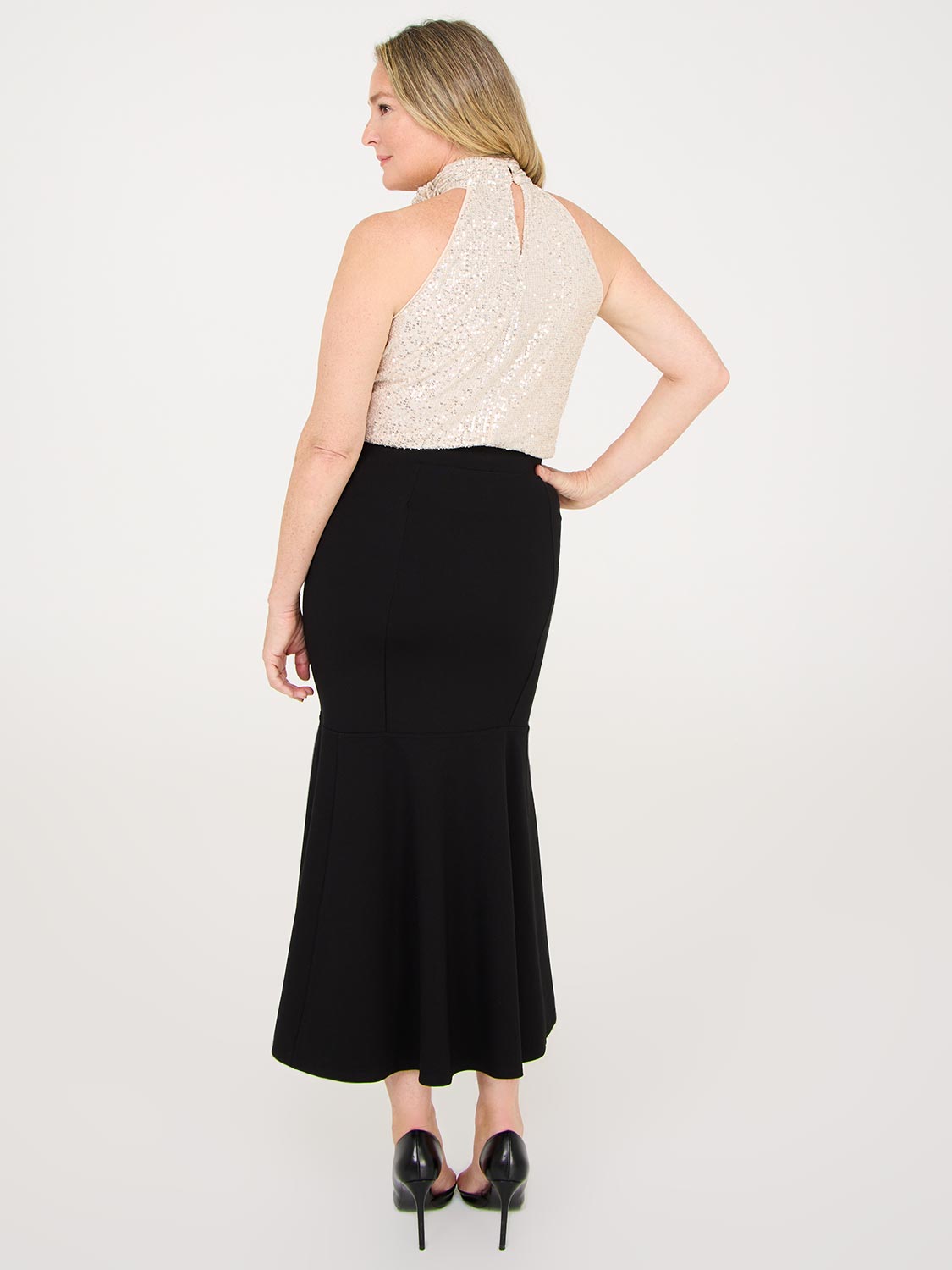 Mermaid Skirt – Suzy Shier