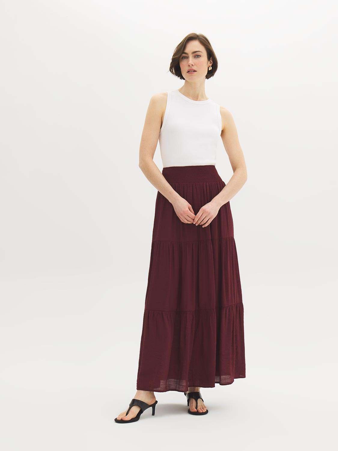 Women's Skirts - Business, Casual, & More | Suzy Shier