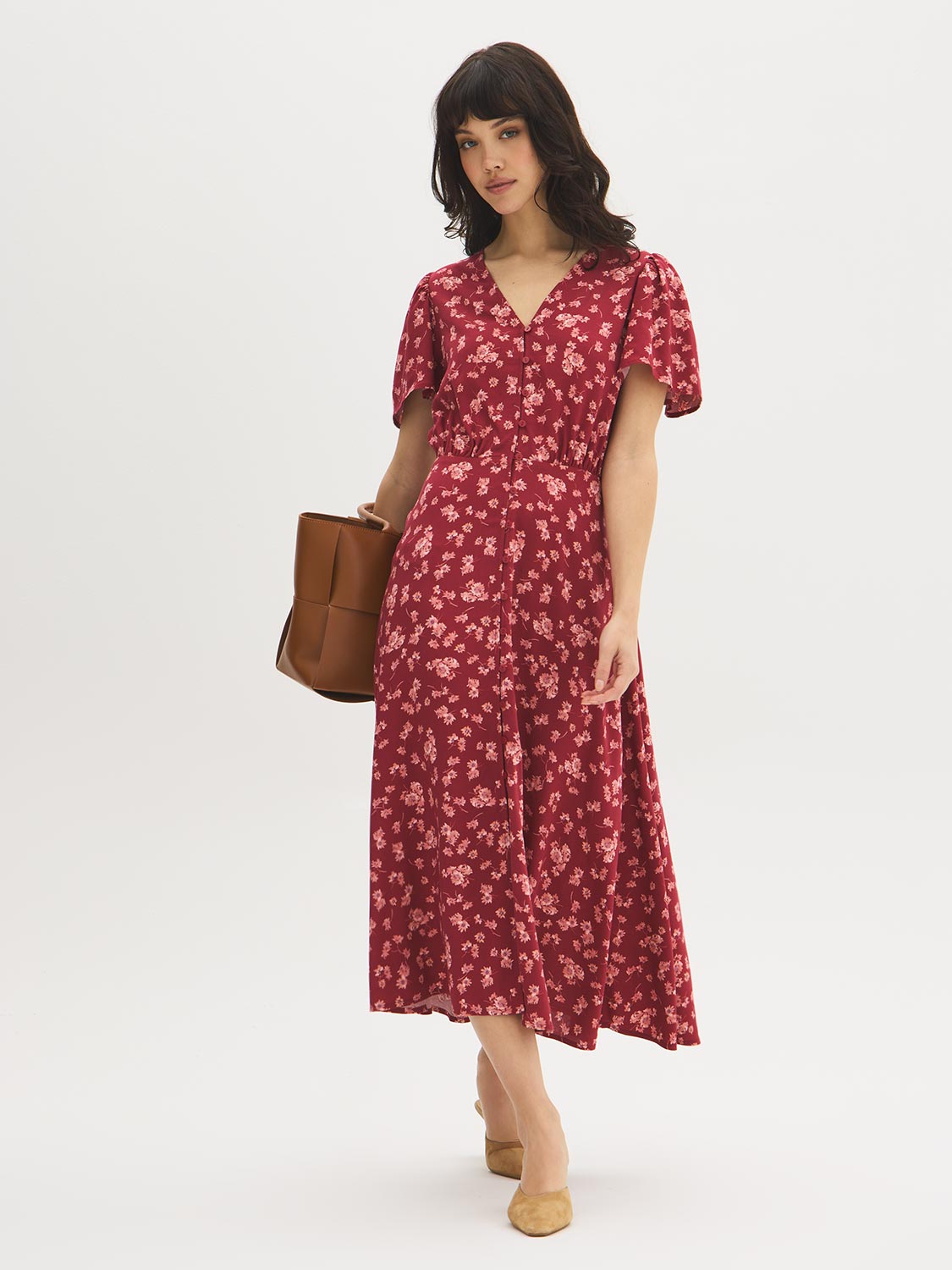 Rumba Red