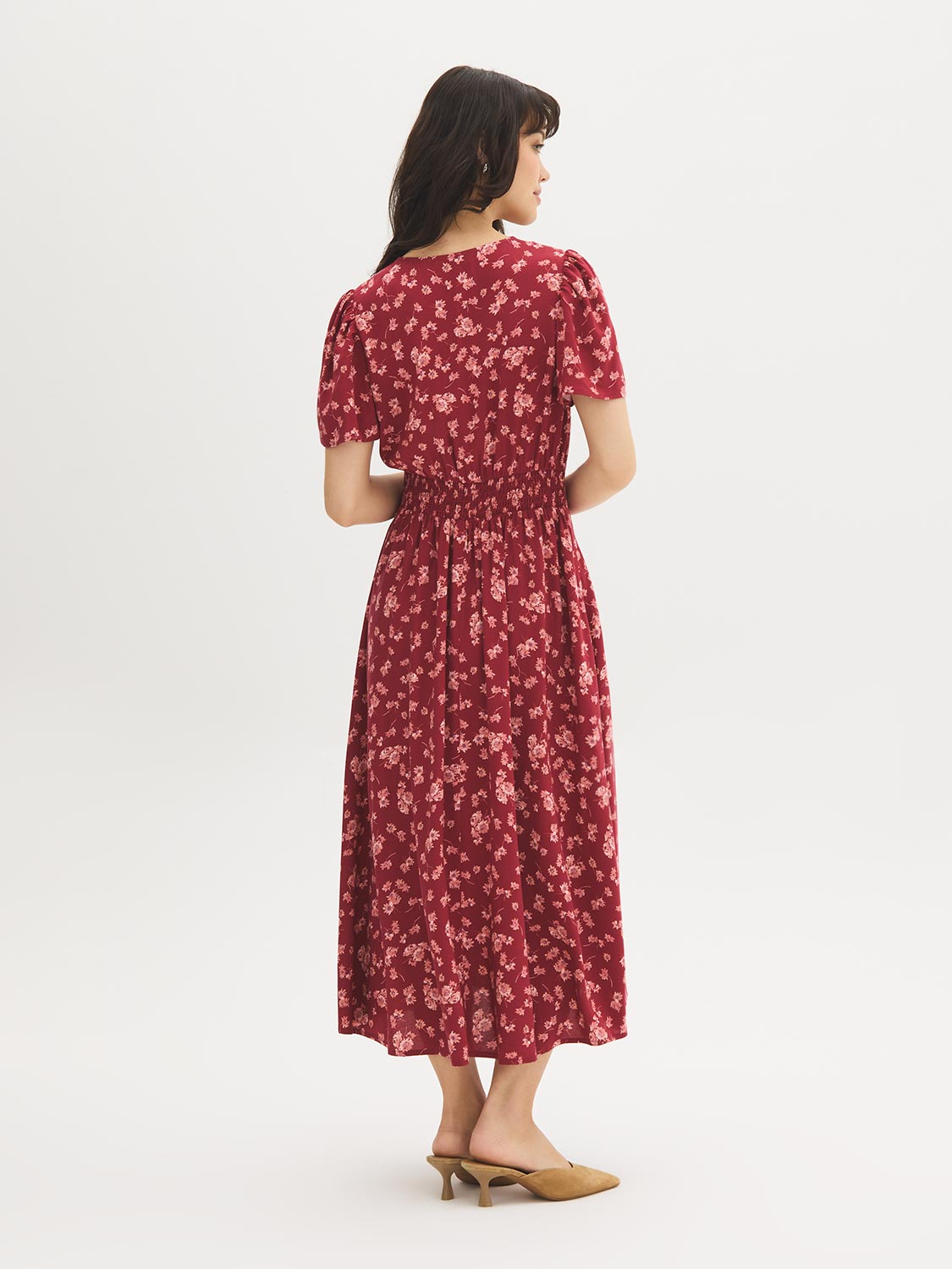 Rumba Red