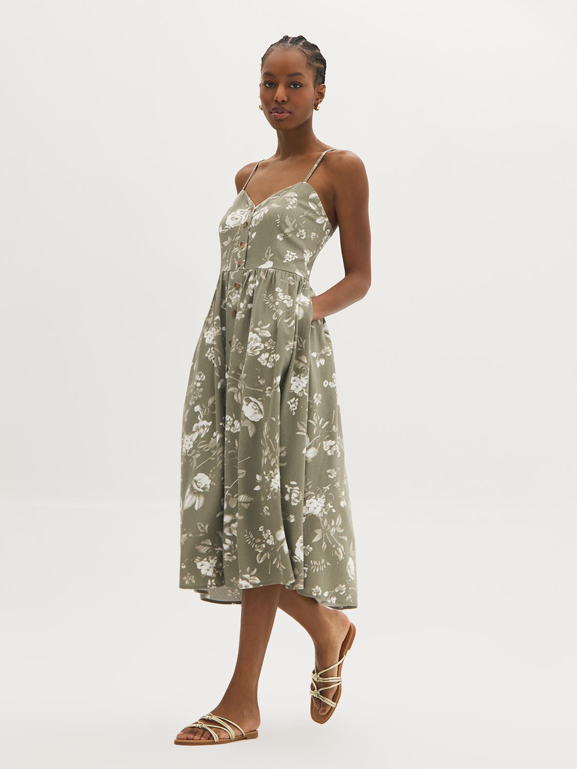 Women's Floral Dresses | Suzy Shier