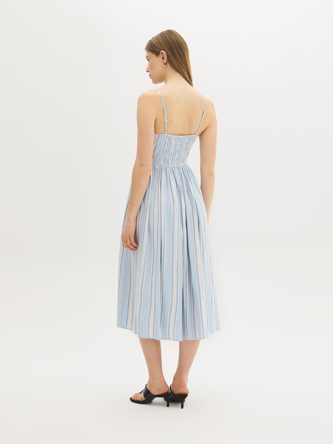 Lt Denim Blue