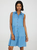Med Denim Blue
