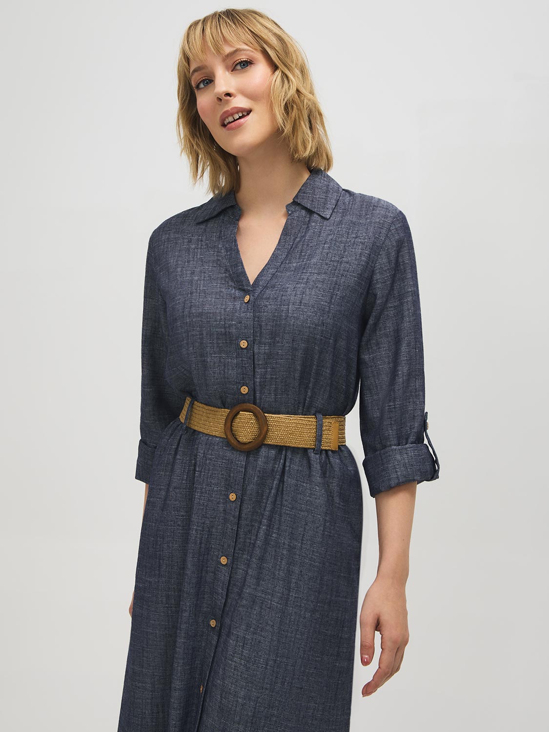 Dk Denim Blue