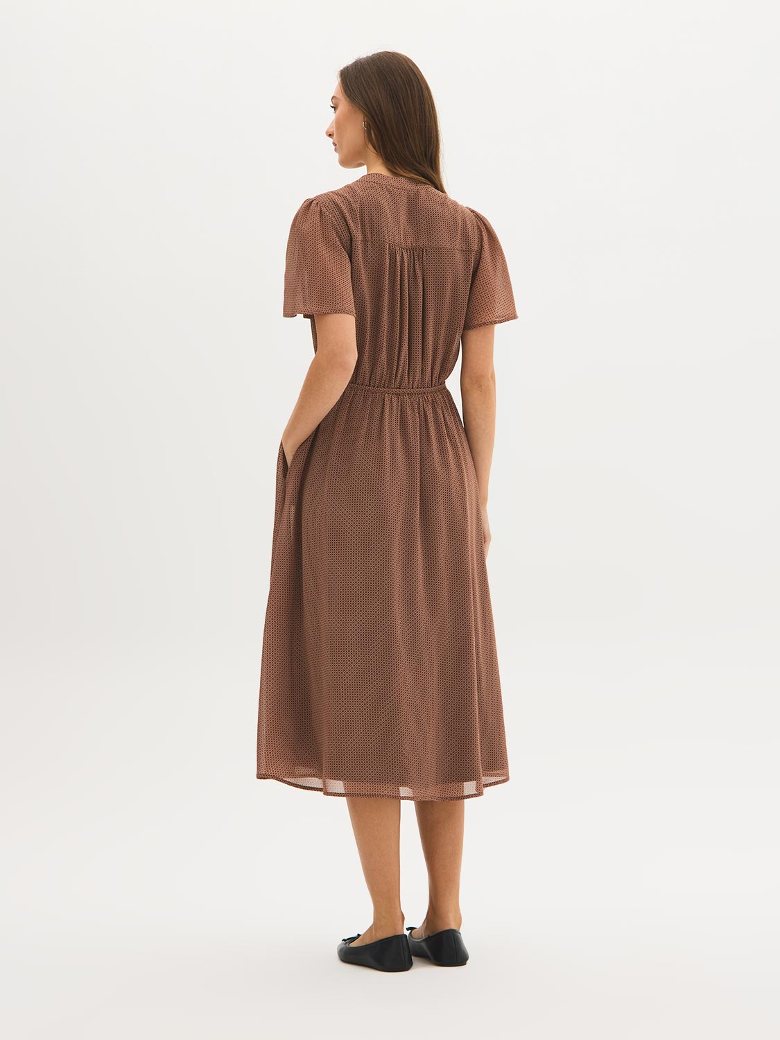 Amber Brown