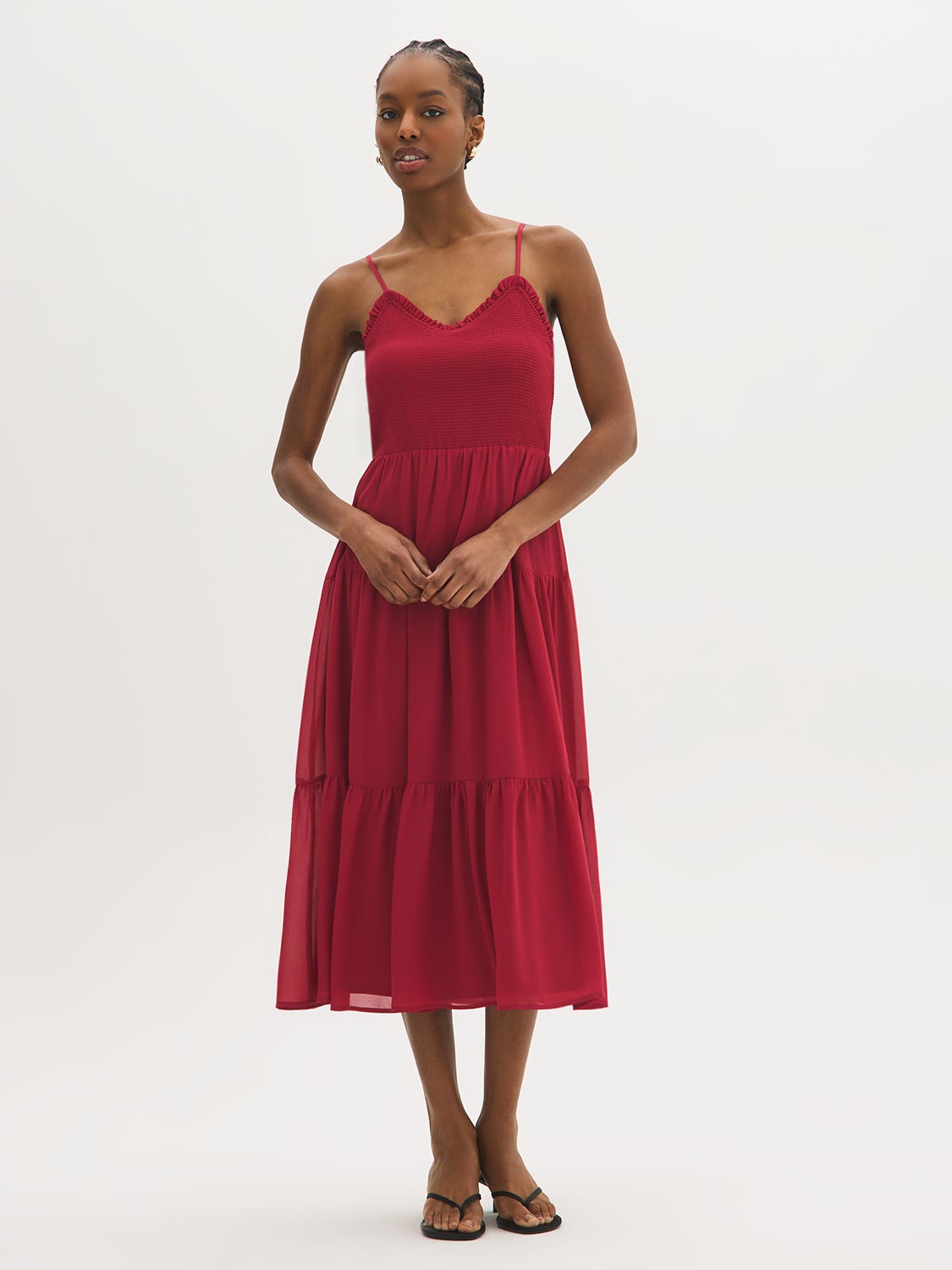 Shop All Women's Dresses - Minis, Midis, & Maxis | Suzy Shier