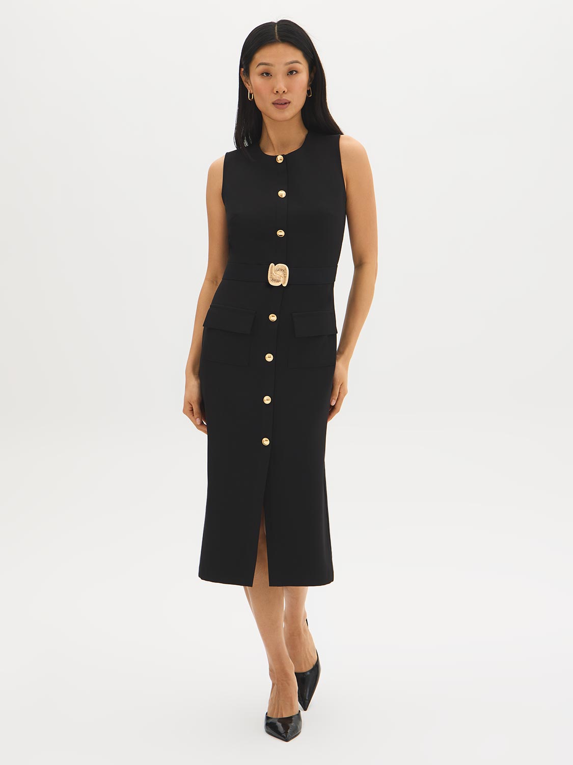 Women's Work Dresses - Business Casual Dresses | Suzy Shier
