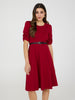 Mars Red