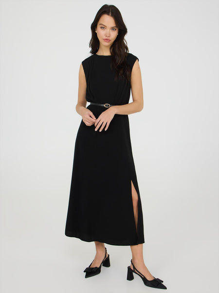 【新品タグ付き】Notting Hill Belted Dress S 013264847047_01_0_grande.jpg?v