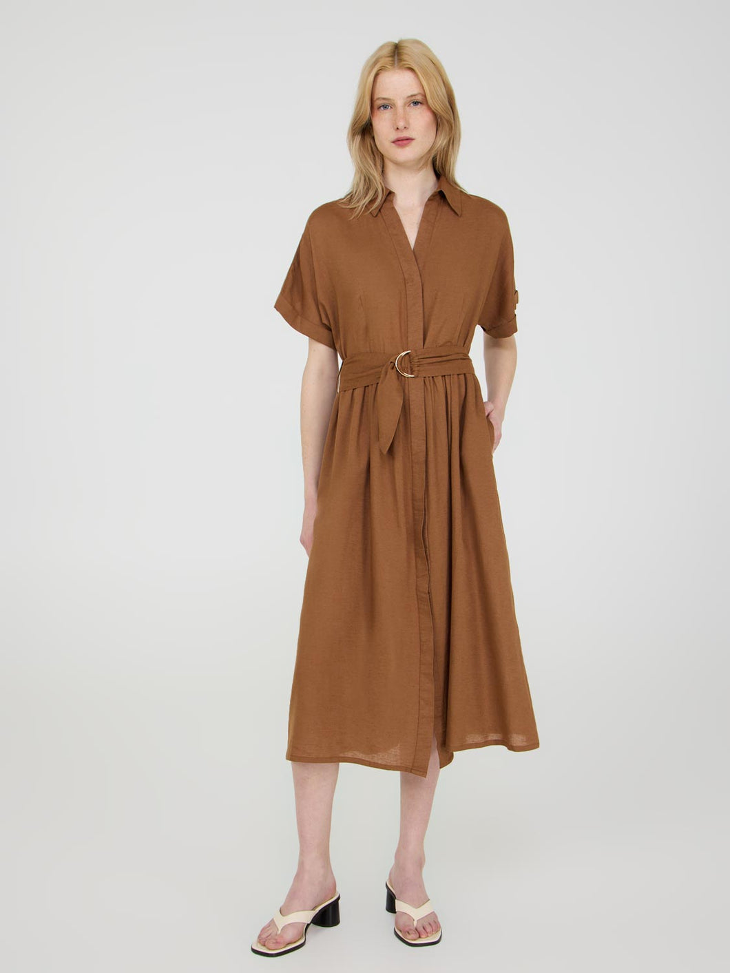 Amber Brown