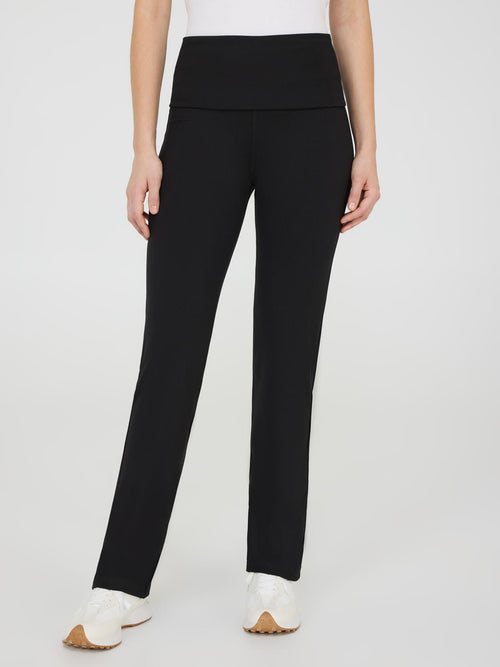 Foldover Leggings