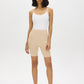 Seamless Bermuda Leggings
