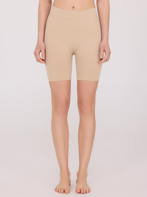 Bermuda Seamless Legging