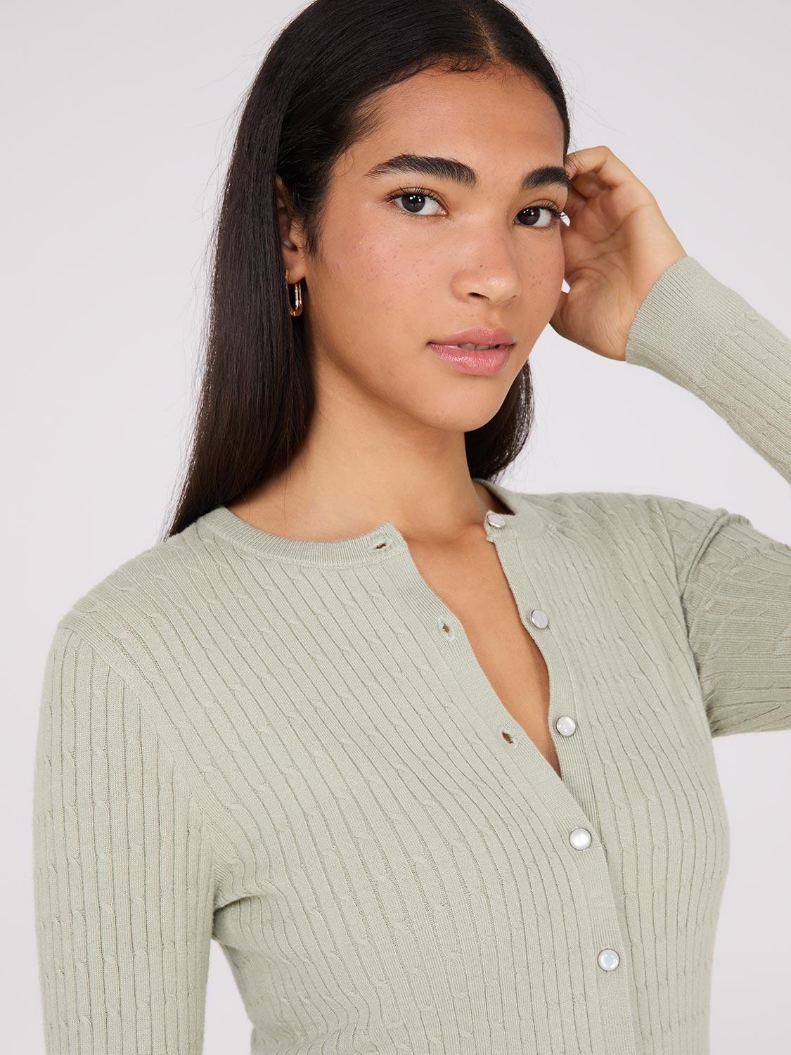 ジプソフィア　Syusyu Cardigan GPG-527 Syusyu Cardigan | gypsohila