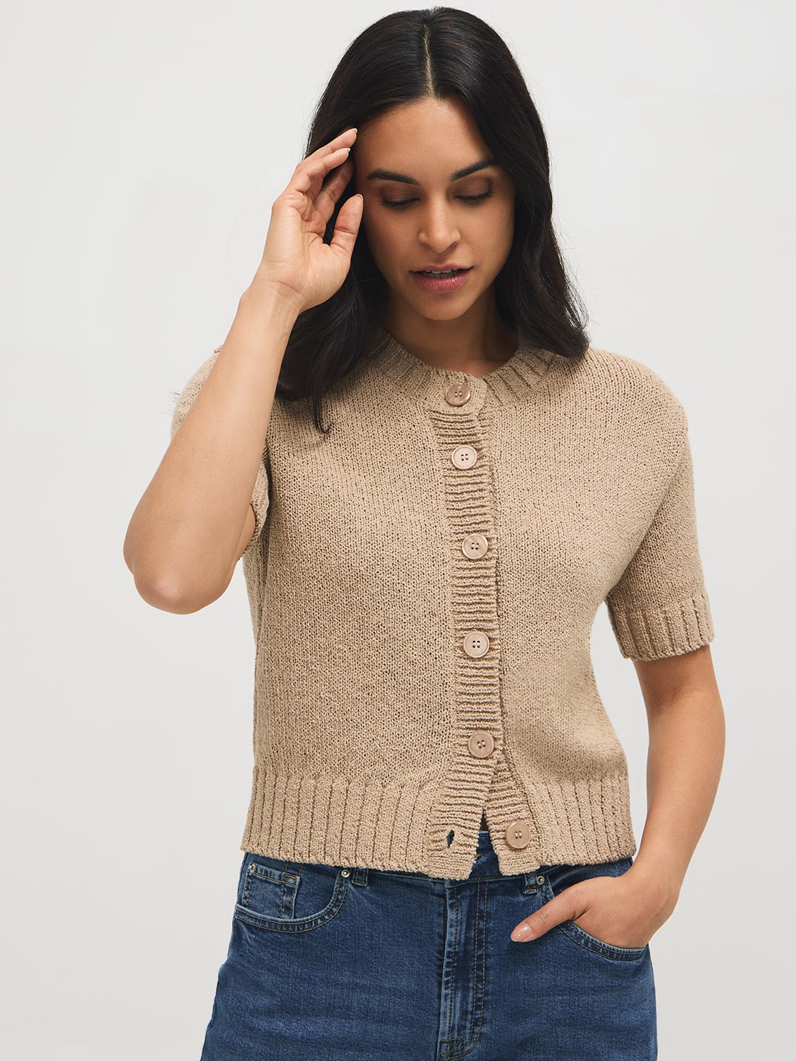 Dk Beige