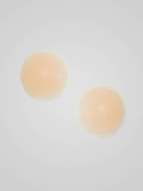 Self-Adhesive Silicone Nipple Covers
