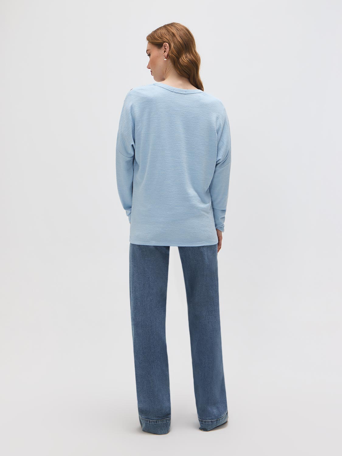 Provence Blue