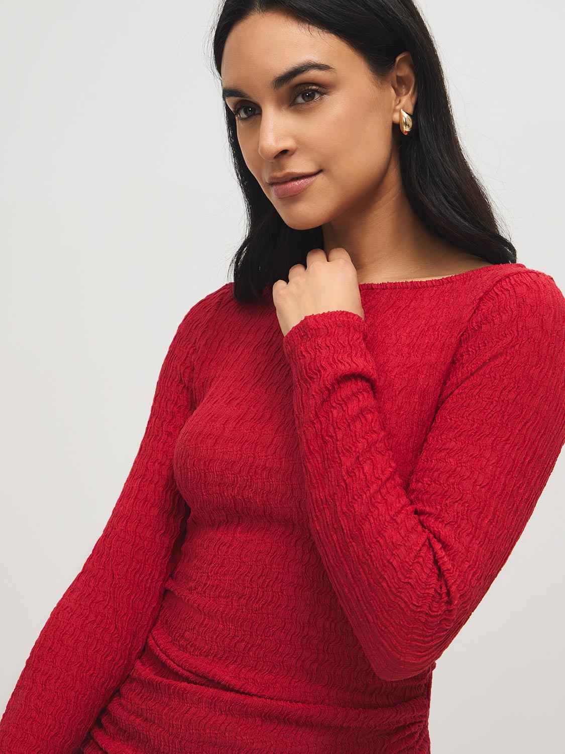 Mars Red