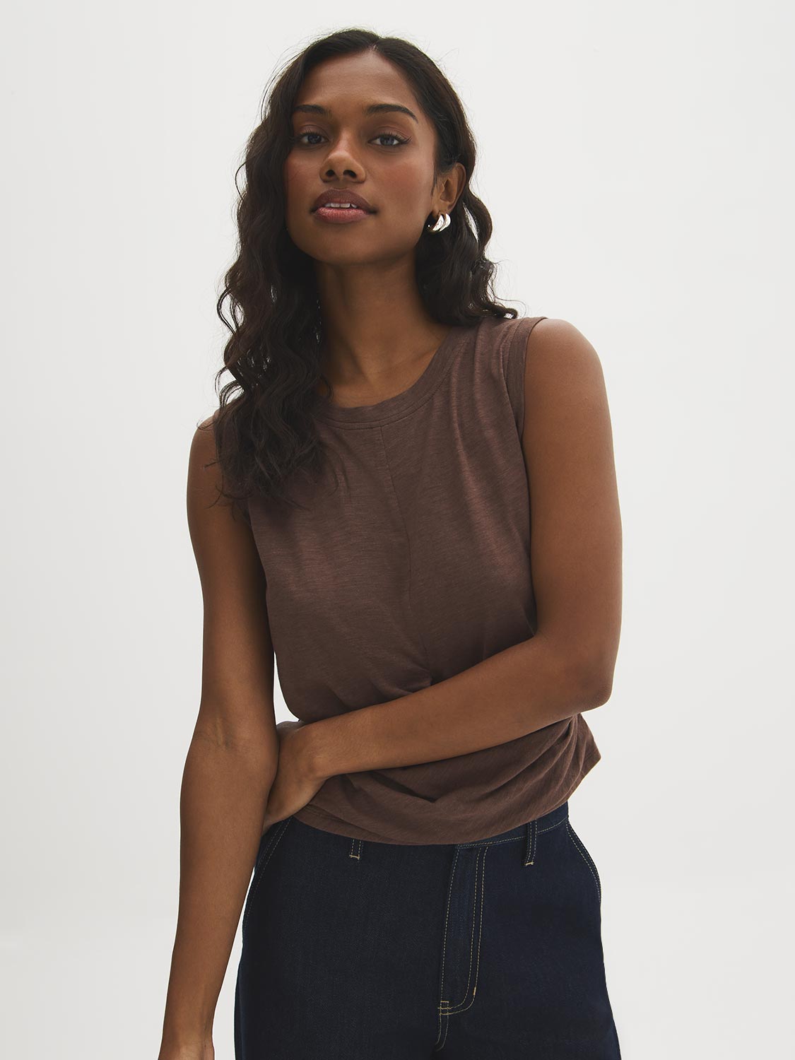 Dk Brown